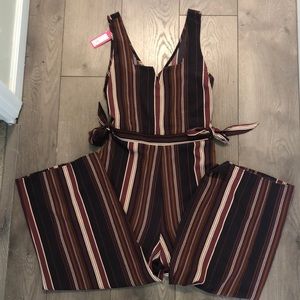 Women’s jumpsuit